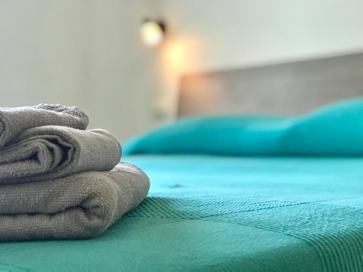 Bellavista Apartment Malcesine Ngoại thất bức ảnh