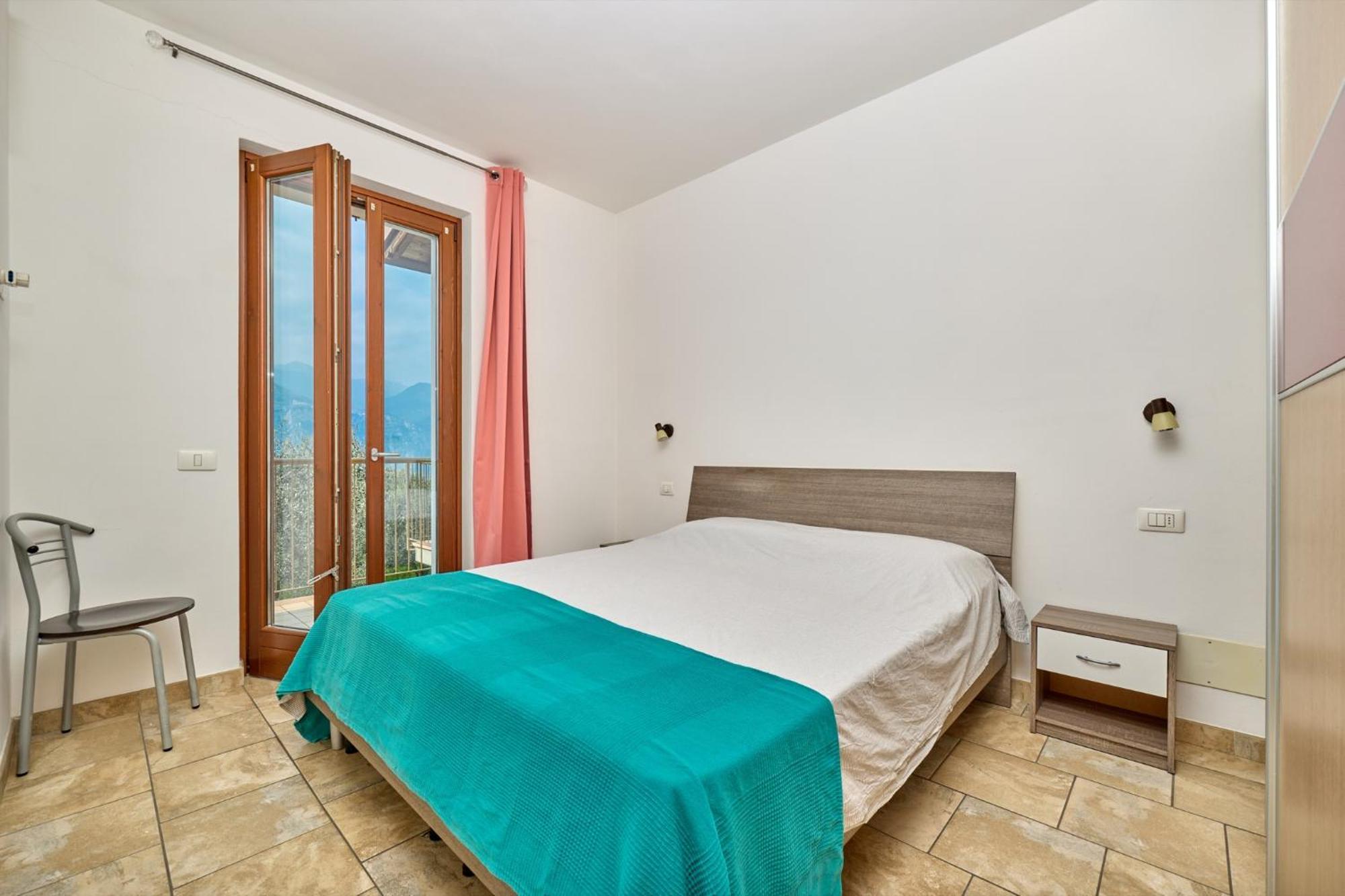 Bellavista Apartment Malcesine Ngoại thất bức ảnh